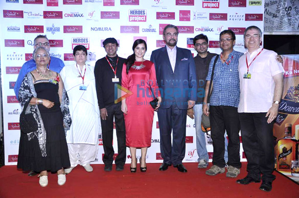 opening night of kashish mumbai international queer film festival 2013 5