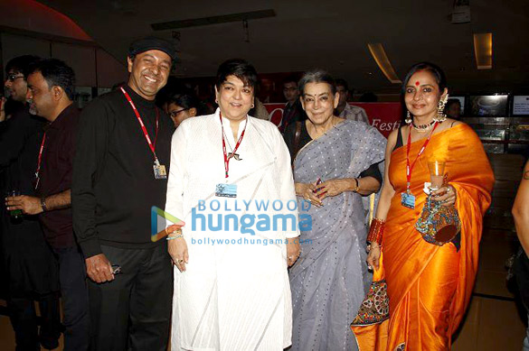 opening night of kashish mumbai international queer film festival 2013 19