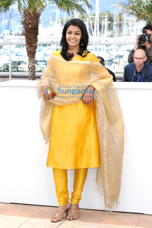 nandita attends the jury cinefondation photocall at the cannes film festival 2013 9