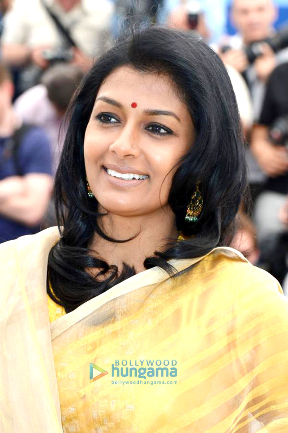 nandita attends the jury cinefondation photocall at the cannes film festival 2013 6
