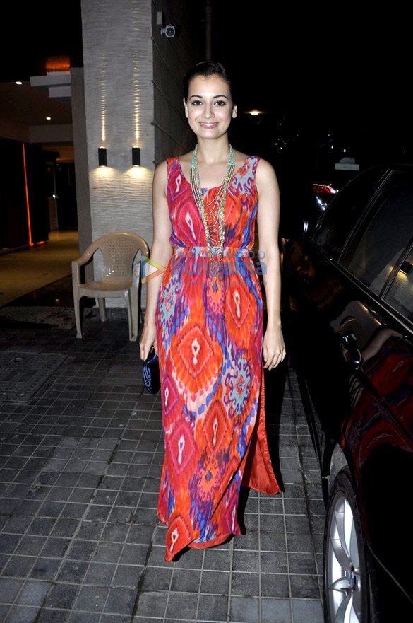 kunal khemus birthday bash 4