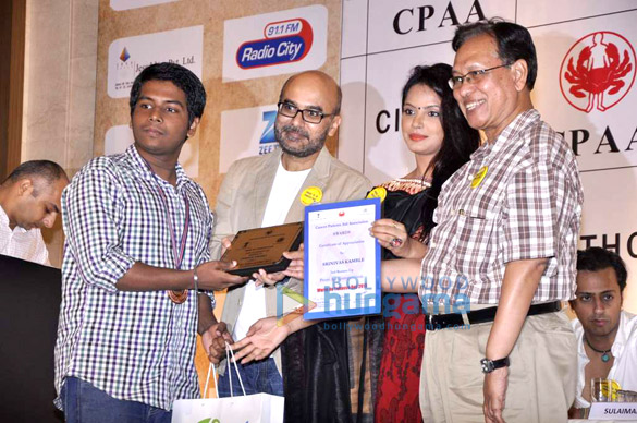 vivek neetu chandra at cpaa press meet 5