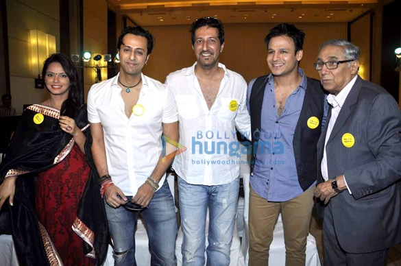 vivek neetu chandra at cpaa press meet 4