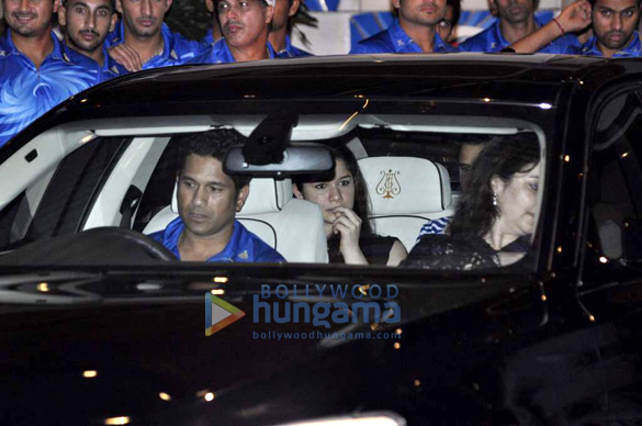 mumbai indians bash hosted by the ambanis 12