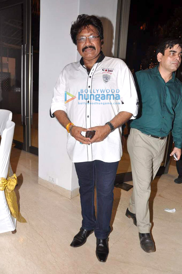 sridevi dharmendra and kader khan at prabodh davkhares birthday bash 19
