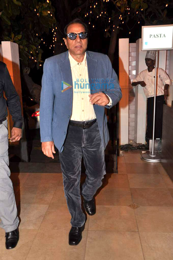 sridevi dharmendra and kader khan at prabodh davkhares birthday bash 3