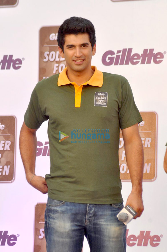 arbaaz prachi aditya mandira at gillette soldier for women 12