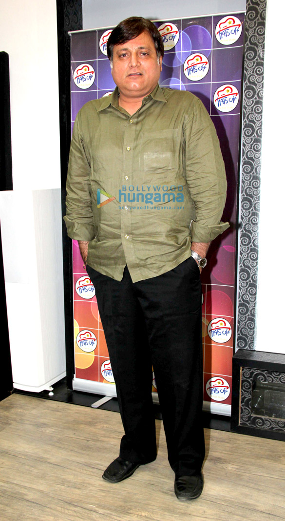 launch of jd majethias hats off actors studio 29