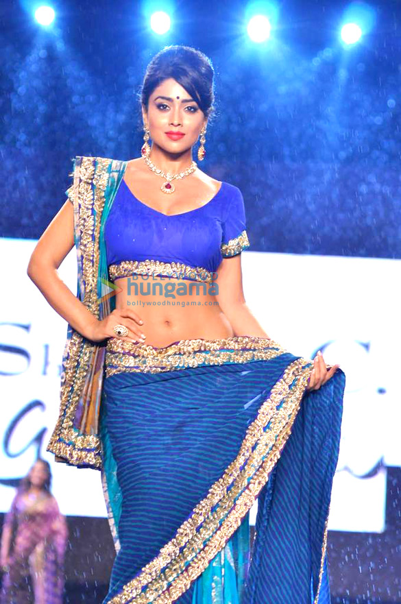 shaina ncs fashion show for cpaa 9