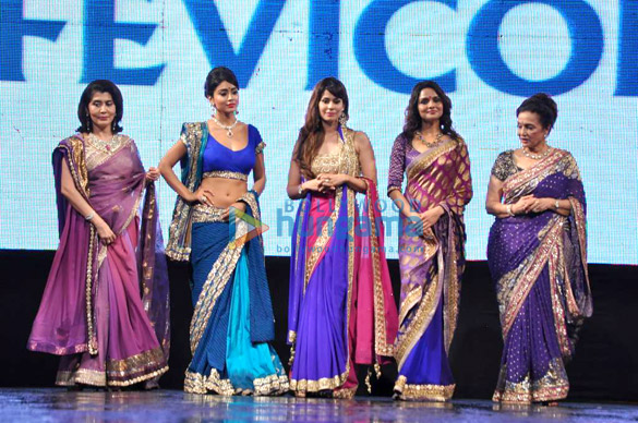 shaina ncs fashion show for cpaa 4