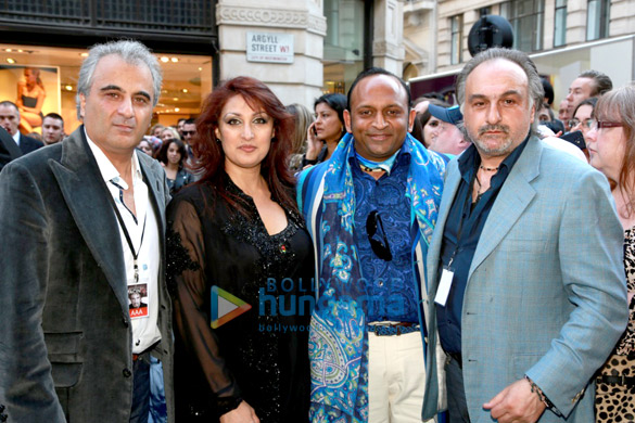 abhishek bachchan meets al pacino in london 3