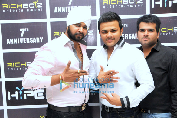 7th anniversary bash of richboyz entertainment 25