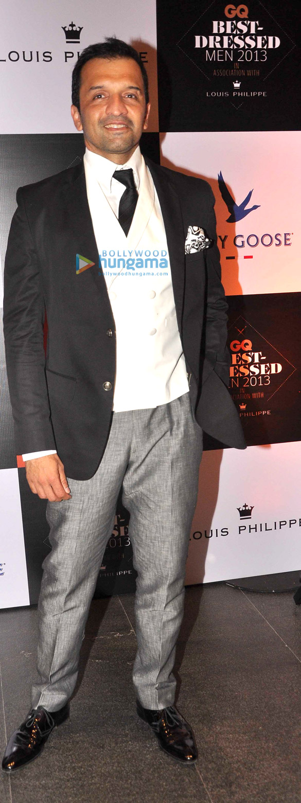 bollywood celebs grace the gq best dressed men 2013 39