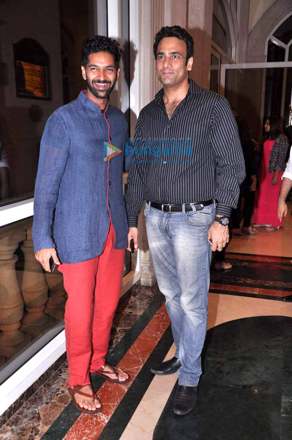celebs grace lonely planet travel awards 2013 19