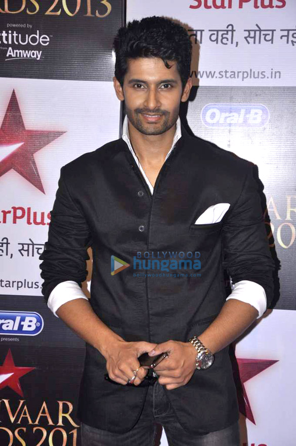 celebs at the 11th star parivaar awards 2013 31