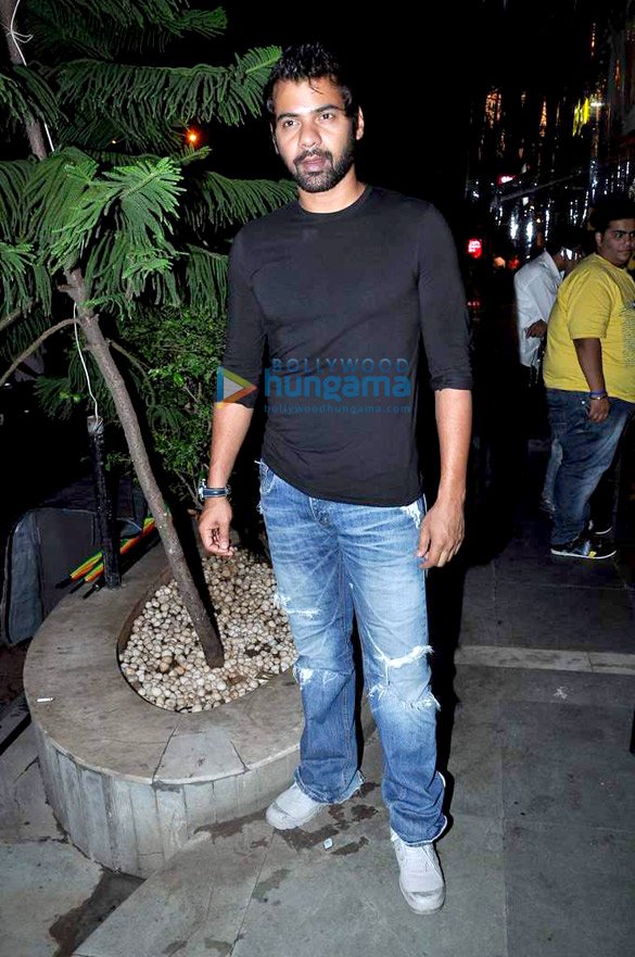 tony deeya singh launch tv serial meri bhabhi 6