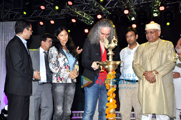 celebs grace godrej expert care 4th sahyadri cine awards 2013 5