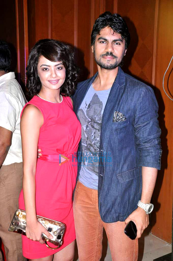 celebs at sab tv revamp launch 15