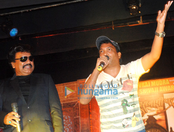 celebs grace 2nd chatrapati shivaji rajmudra awards 13