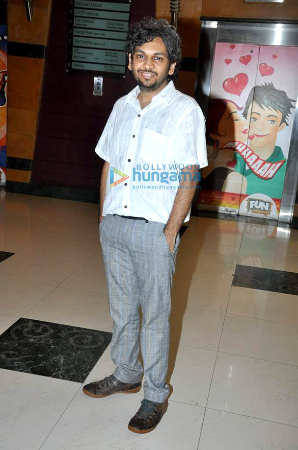 sonam kapoor at dna short films festival 15