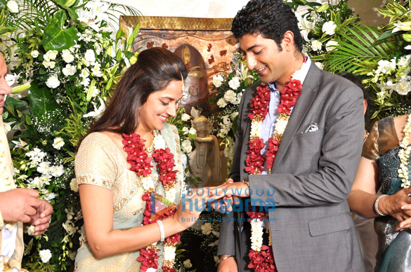 ahana deol gets engaged to vaibhav vora 5