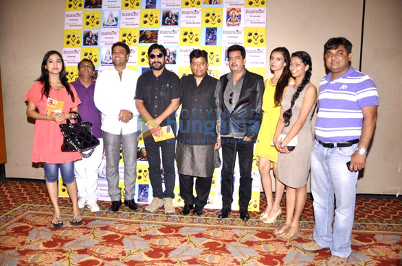 celebs grace the raudralife exhibition 2