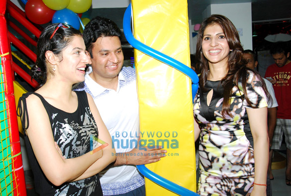 dr ruby tandon celebrates her daughter jiyana tandons birthday 5