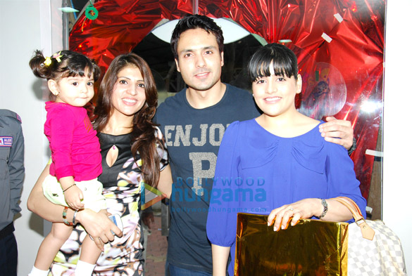 dr ruby tandon celebrates her daughter jiyana tandons birthday 8