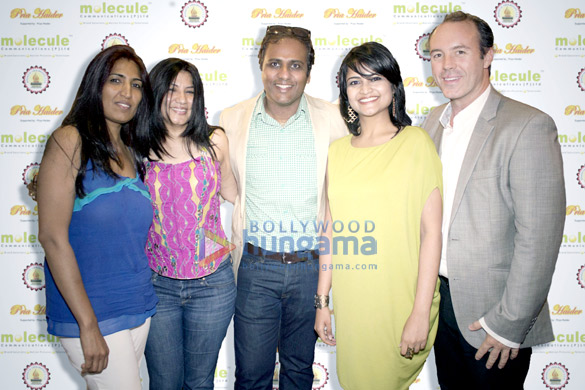 karsh kale salim merchant dj rekha sharda at music beyond boundaries 4