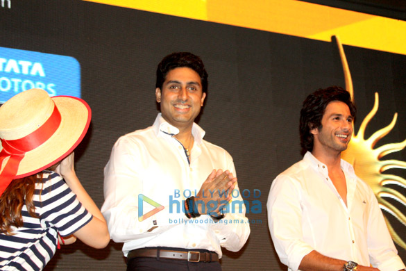 opening ceremony of iifa awards 2013 in macau 4