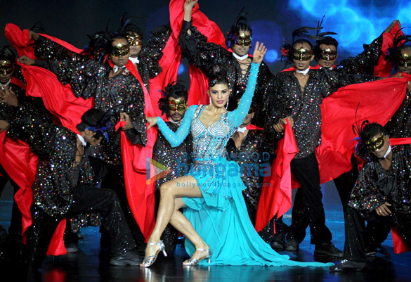 celebs at the iifa rocks best of indian music and fashion celebration 4