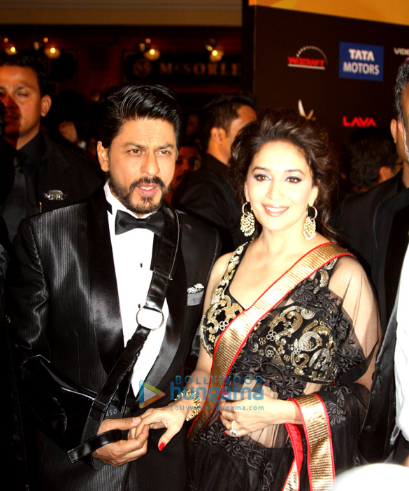 green carpet of iifa awards 2013 6