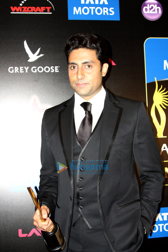 green carpet of iifa awards 2013 24