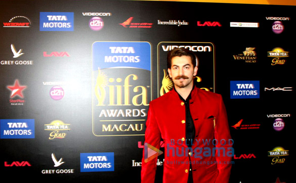 green carpet of iifa awards 2013 42