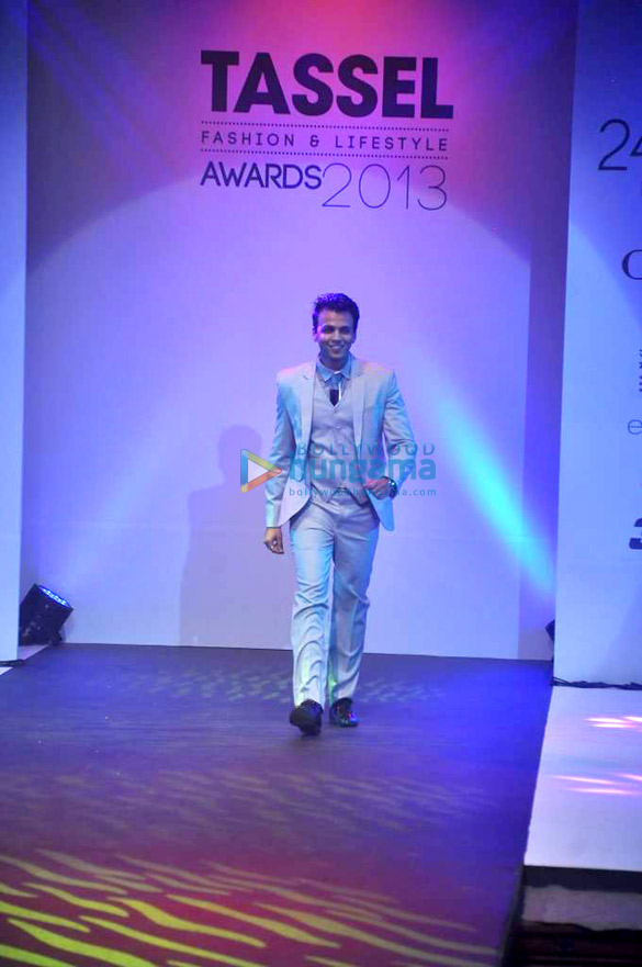 tassel fashion lifestyle awards 2013 6