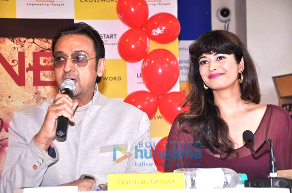 launch of shriya sekhsarias book one 4