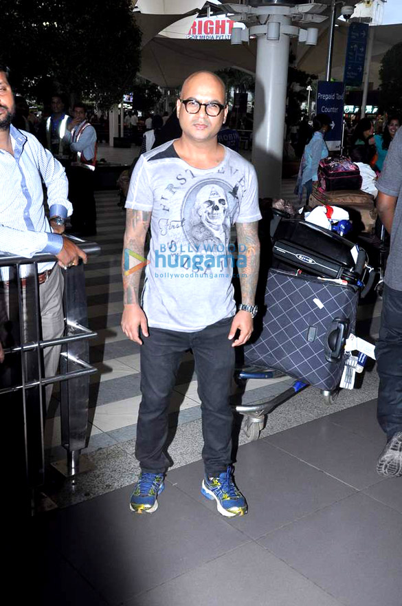 ranbir katrina return from ibiza 6