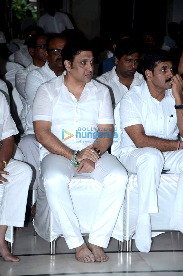 govinda jackie anupam at sudhakar bokades prayer meet 6