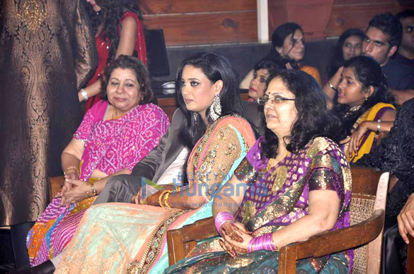 shweta tiwaris sangeet ceremony 2