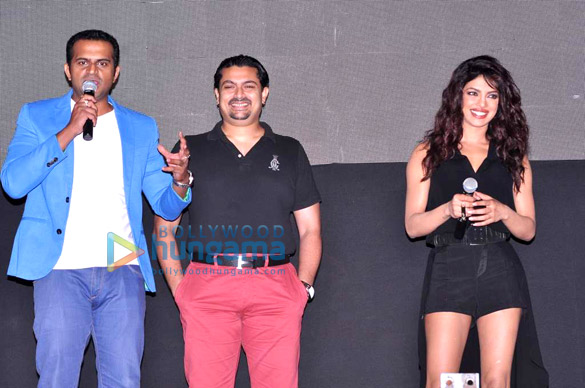 priyanka chopra releases her new single exotic 3