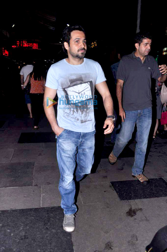 emraan hashmi snapped at pvr juhu 3