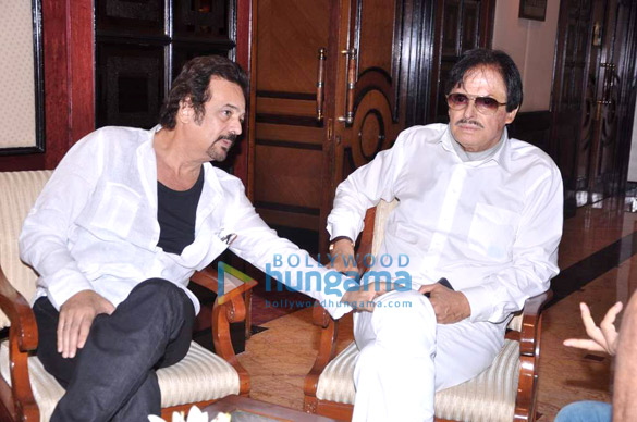 prayer meet of dj aqeels sister 5