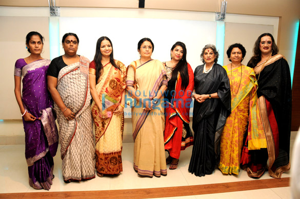 jiya jagiasi throws a bash in honor of lakshmi narayan tripathi 7