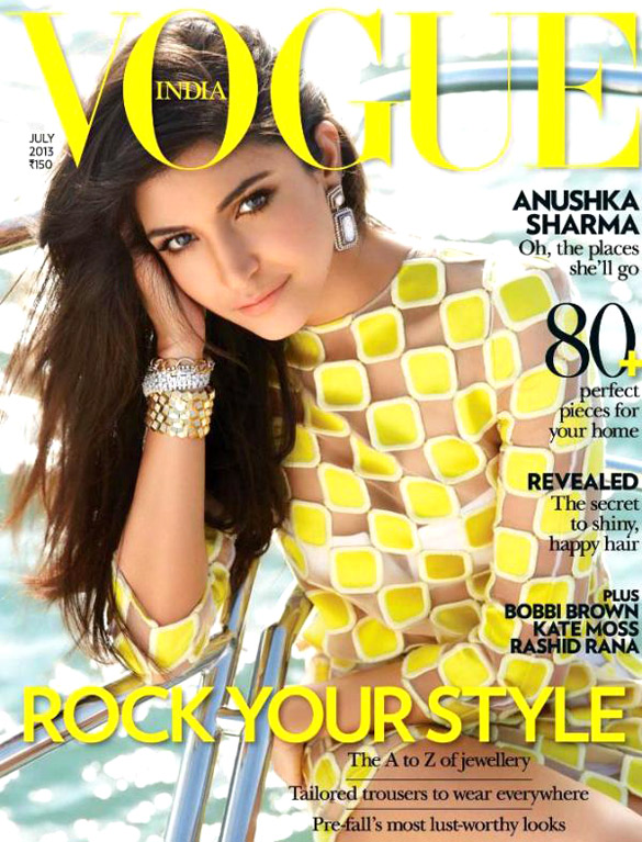 vogue 38