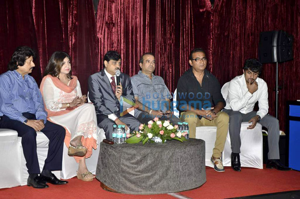 singers at the formation of indian singers rights association isra for royalties 3