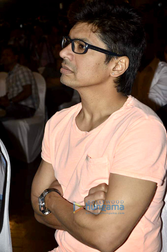 singers at the formation of indian singers rights association isra for royalties 5