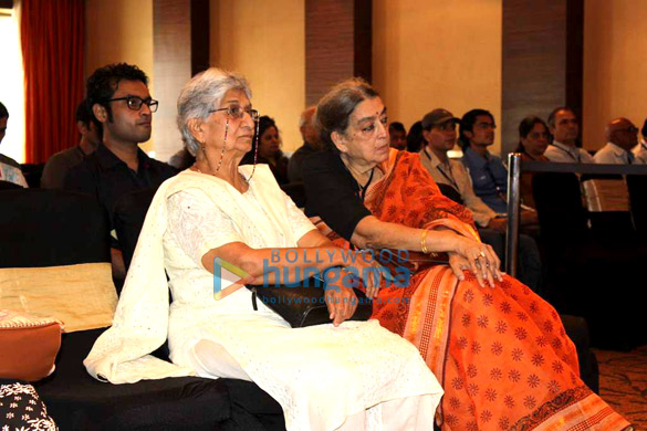 mahesh bhatt mukesh bhatt at ita writers workshop 5
