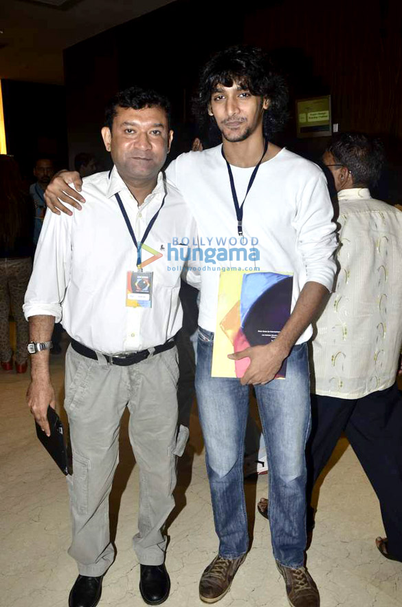 mahesh bhatt mukesh bhatt at ita writers workshop 8