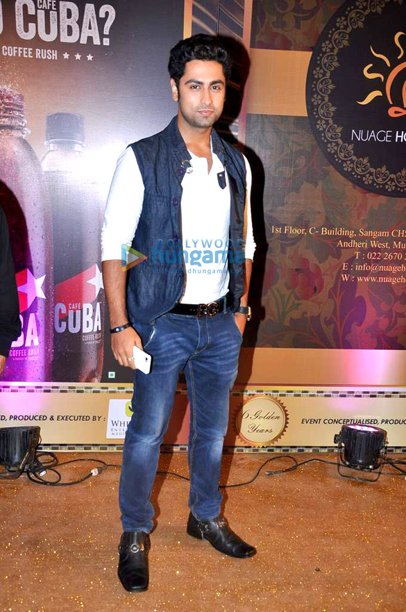 celebs grace gold awards 2013 27