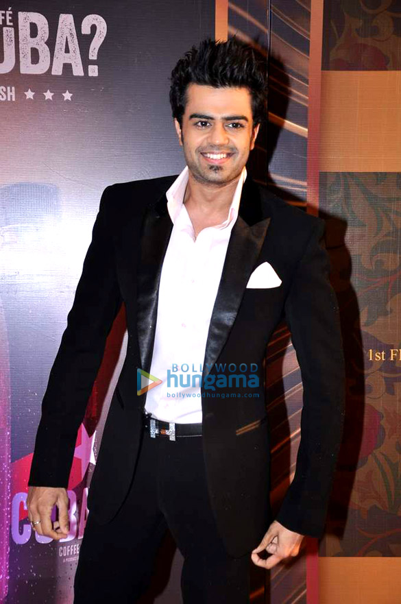 celebs grace gold awards 2013 3